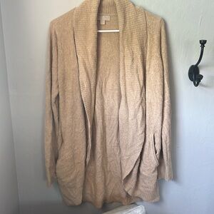 Barefoot Dreams Cozy Chic Lite Duster Cardigan